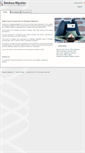 Mobile Screenshot of databasemigrate.com
